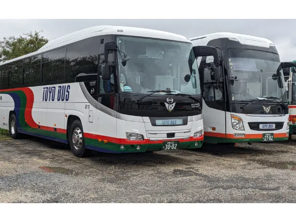 会社説明の画像