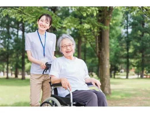 会社説明の画像