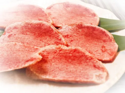 会社説明の画像