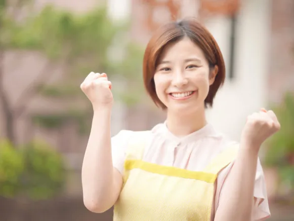 あなたにお願いしたいお仕事についての画像