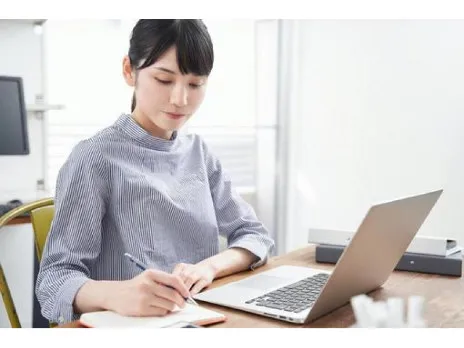 (短期)税理士事務所スタッフ【確定申告補助業務及び事務作業】の画像