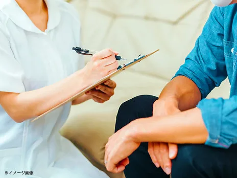 あなたにお願いしたいお仕事についての画像