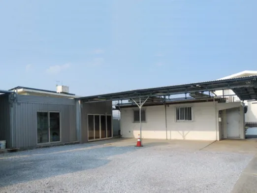 会社説明の画像