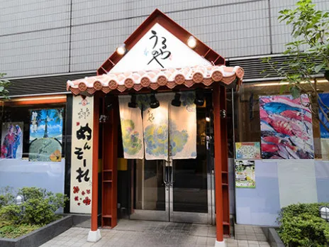 会社説明の画像