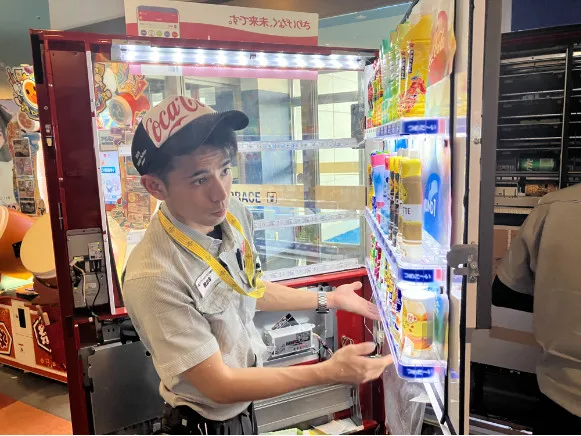 会社説明の画像