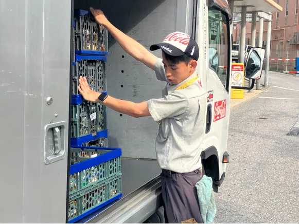 会社説明の画像