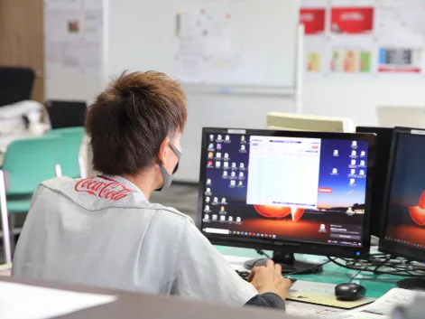 あなたにお願いしたいお仕事についての画像