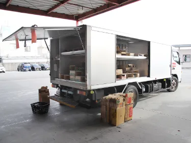 会社説明の画像