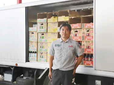 会社説明の画像