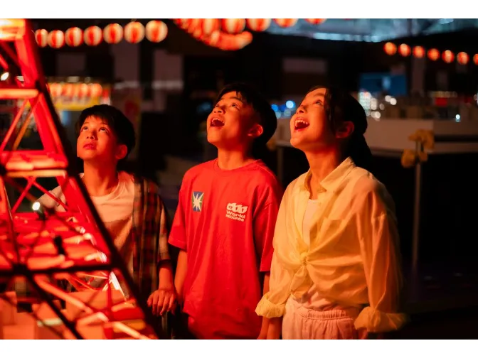 会社説明の画像