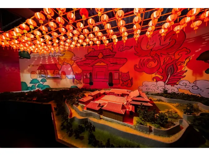 会社説明の画像