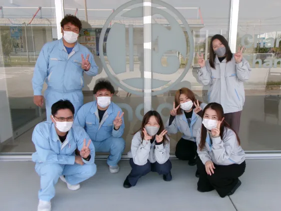 会社説明の画像