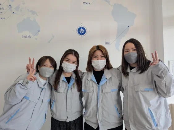 あなたにお願いしたいお仕事についての画像