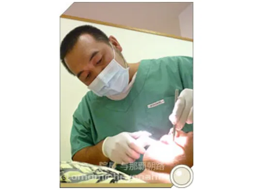 会社説明の画像