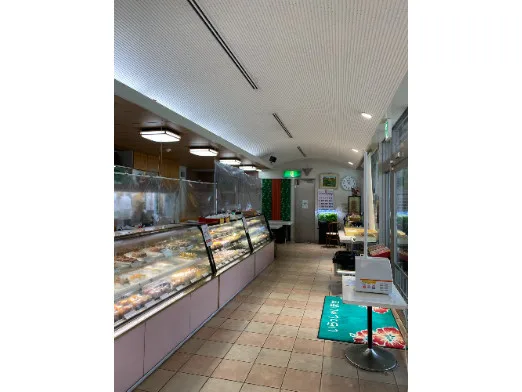 会社説明の画像