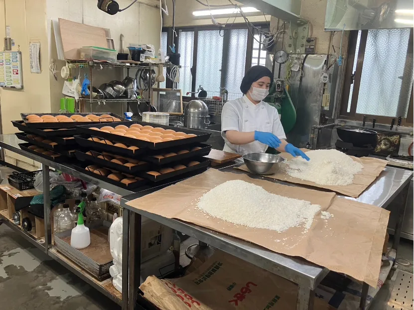 あなたにお願いしたいお仕事についての画像