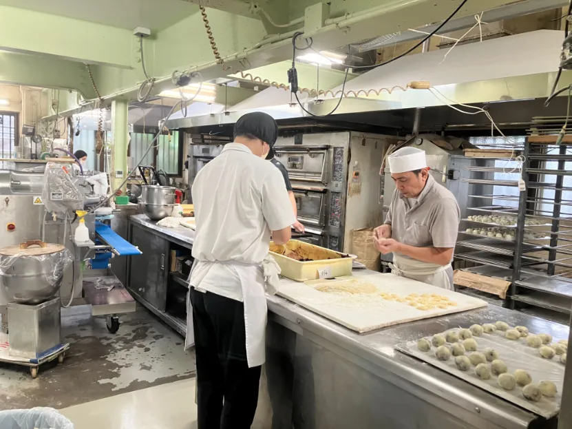 あなたにお願いしたいお仕事についての画像