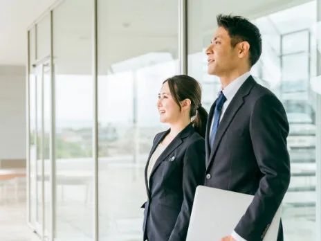 ルート営業スタッフ（未経験可）【既存顧客へのサポートや提案など】の画像