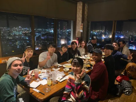 会社説明の画像