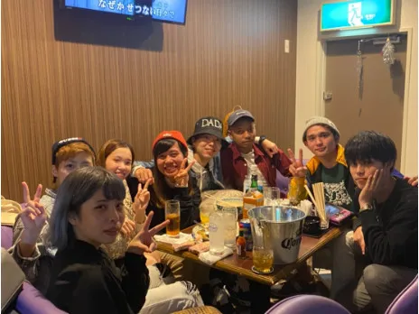 会社説明の画像