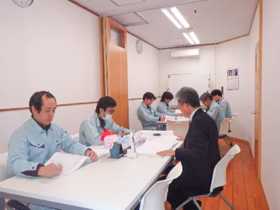 あなたにお願いしたいお仕事についての画像