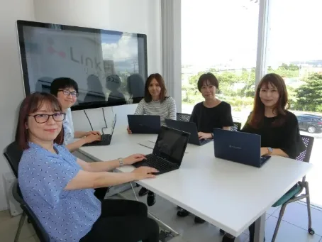 あなたにお願いしたいお仕事についての画像