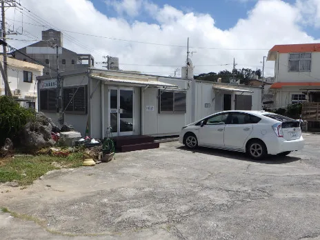 会社説明の画像