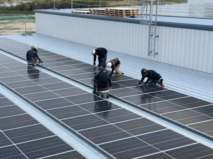 会社説明の画像