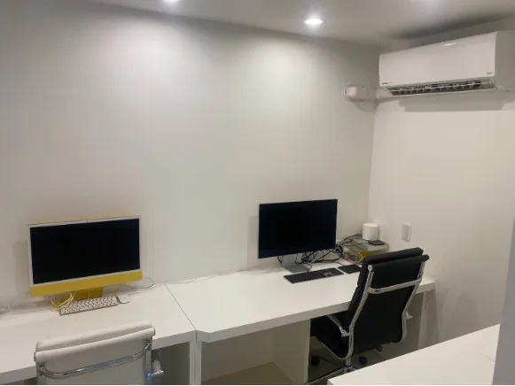 会社説明の画像