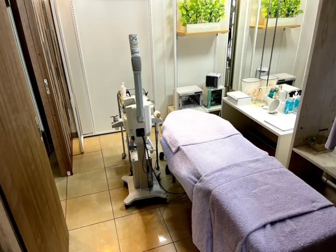 会社説明の画像