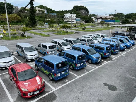 会社説明の画像