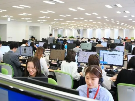 会社説明の画像