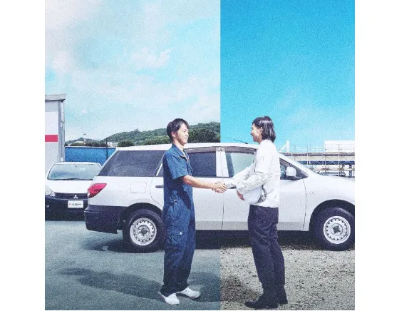 レンタカースタッフ(未経験者可)【車の回送および洗車など】の画像