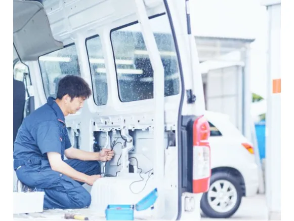 会社説明の画像