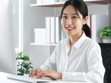 総務･労務事務スタッフ【給与計算や届出申請および伝票起票など】の画像
