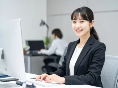 あなたにお願いしたいお仕事についての画像