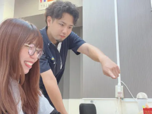 福祉用具専門相談員の画像