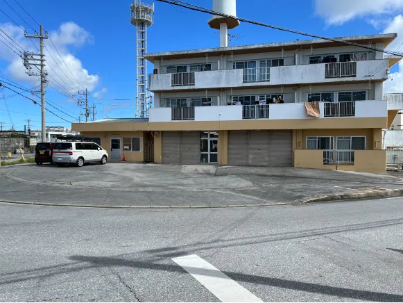 会社説明の画像