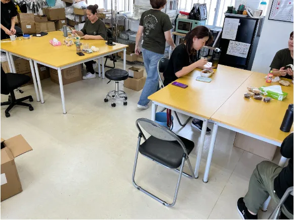 あなたにお願いしたいお仕事についての画像