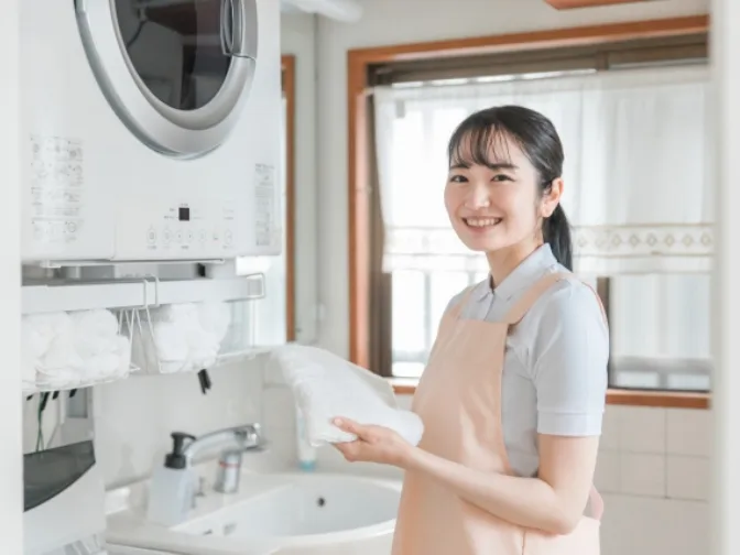 あなたにお願いしたいお仕事についての画像