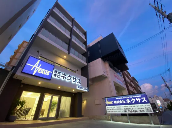 会社説明の画像