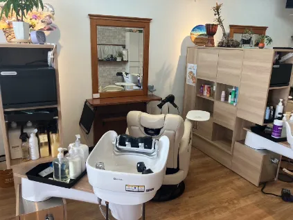 会社説明の画像