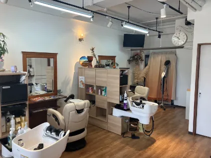 会社説明の画像