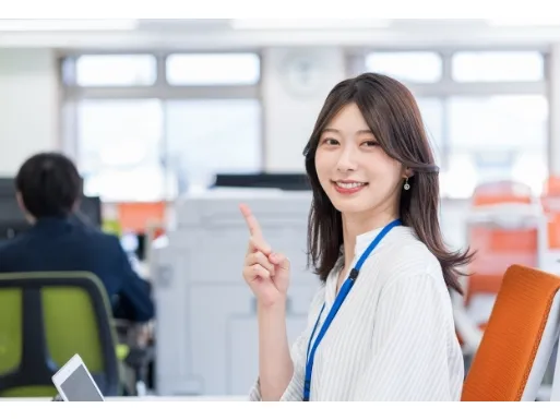 不動産経理事務の画像