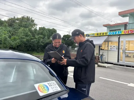 あなたにお願いしたいお仕事についての画像