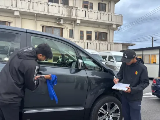 あなたにお願いしたいお仕事についての画像