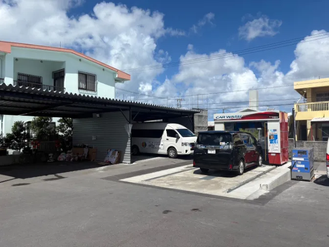 会社説明の画像