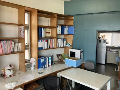 会社説明の画像