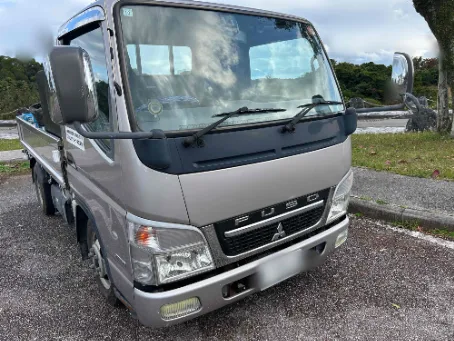 ゴミ回収スタッフ【小型トラックで決まったルートの資源ごみ等の回収や分別業務等】の画像