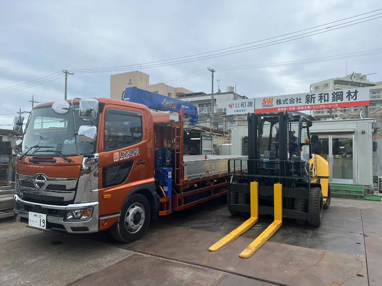 会社説明の画像